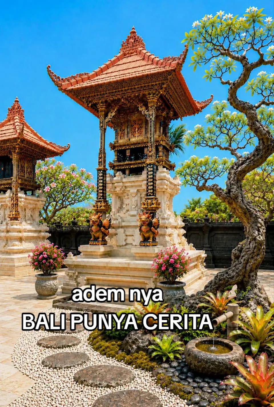 @BALI PUNYA CERITA