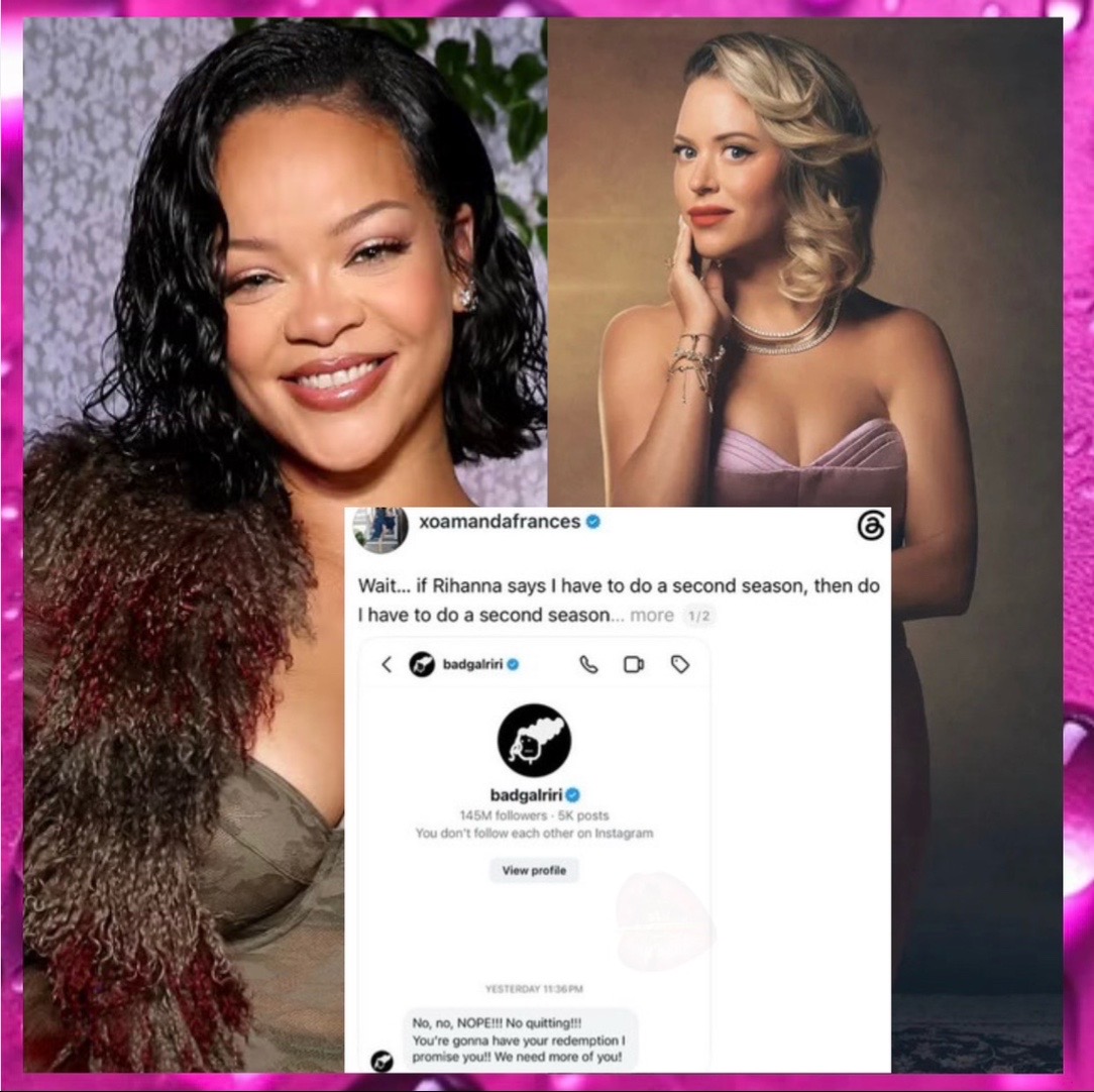 @The Gworls Are Fighting|Gossip