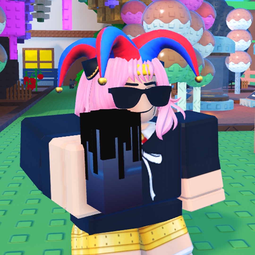 @AquaBlox