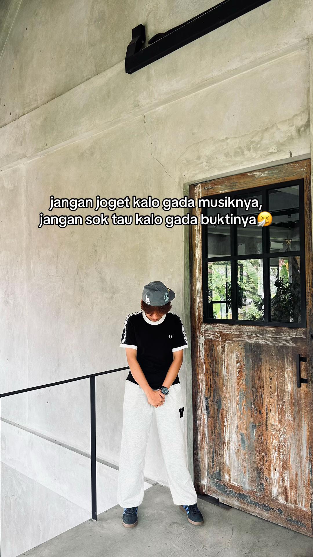 @BUKAN GALIH