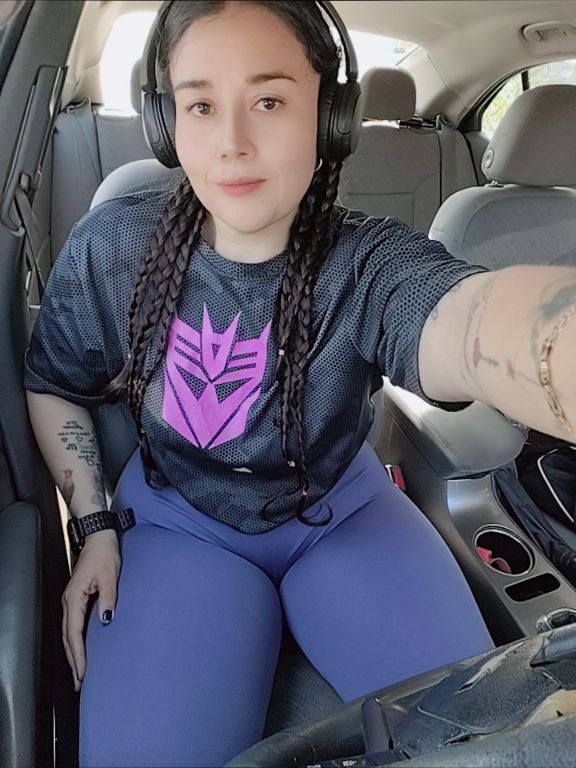 @Isela Padilla