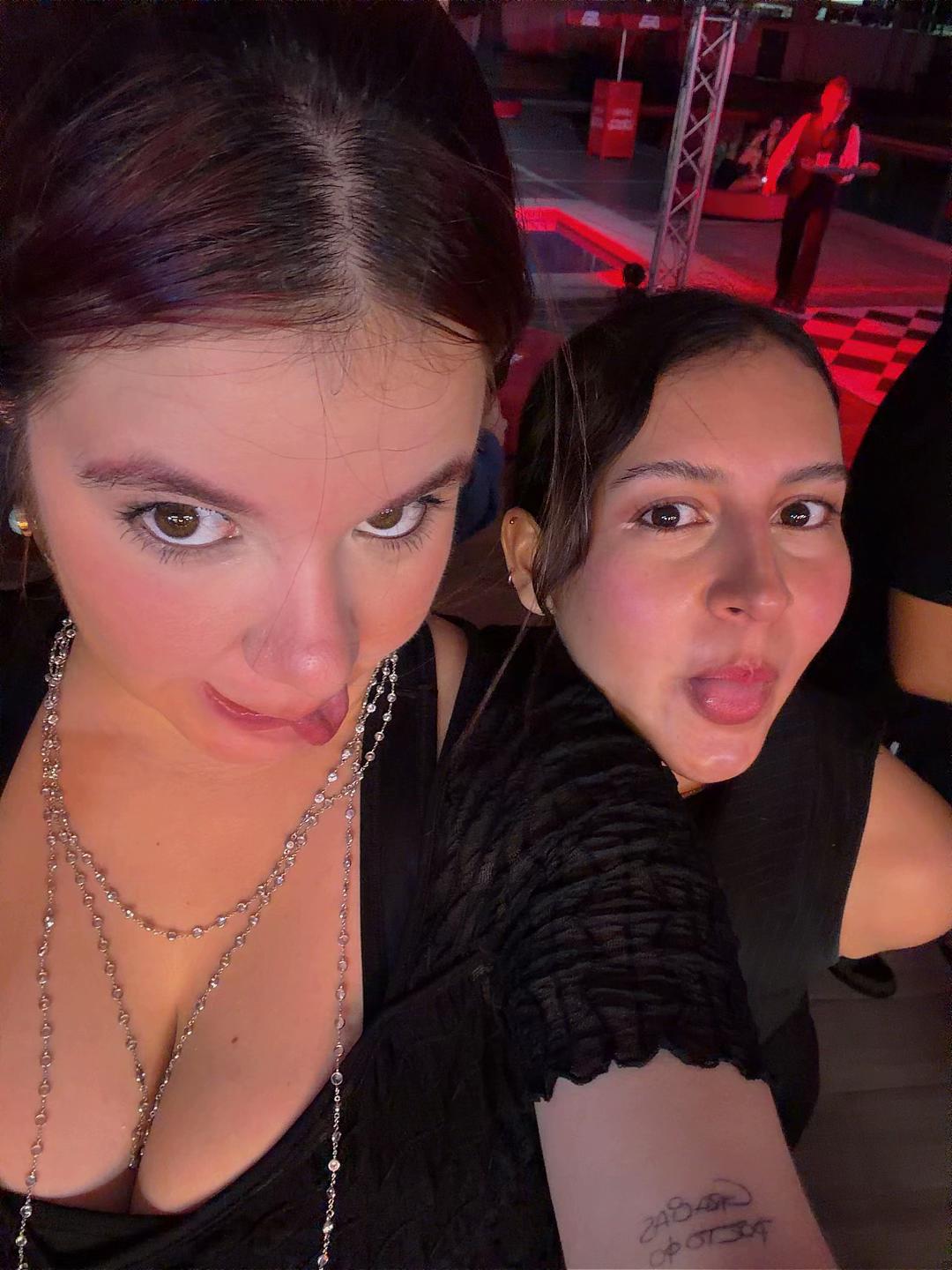@La tia indie