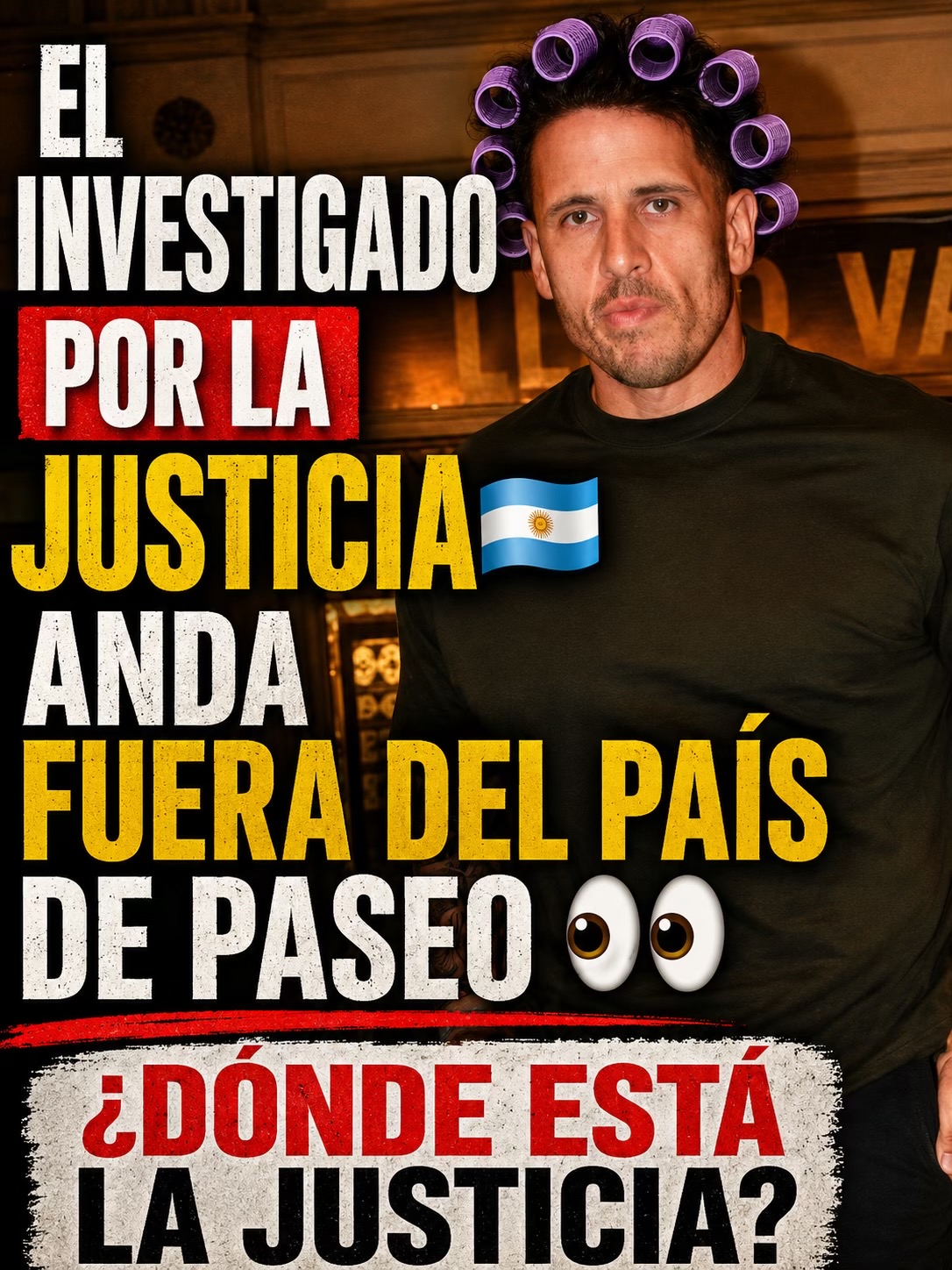 @¿Que Se Dice?