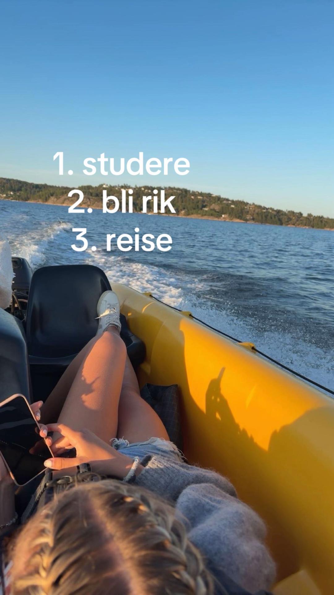 @Ingrid Johansen
