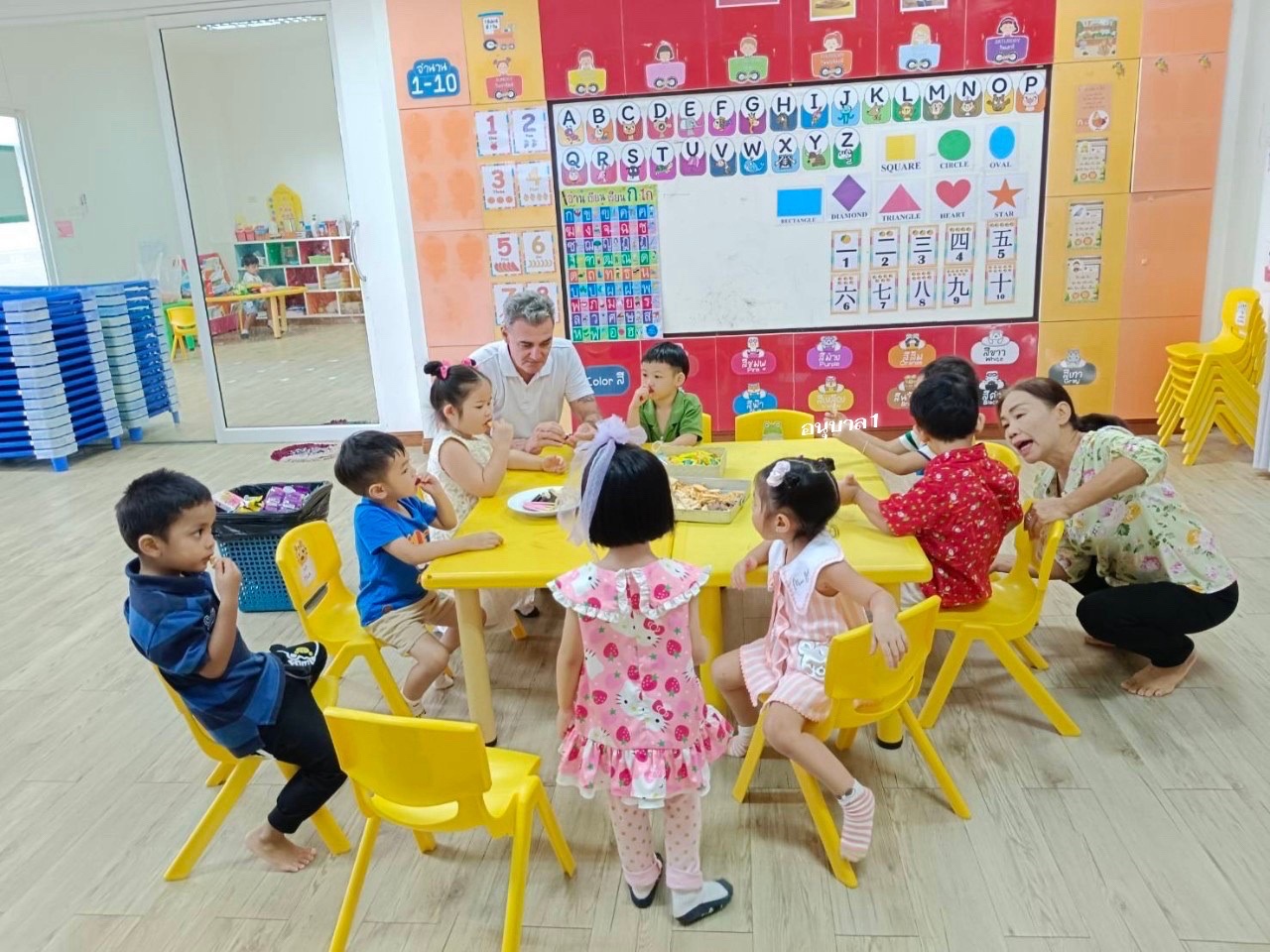 @Time Kub