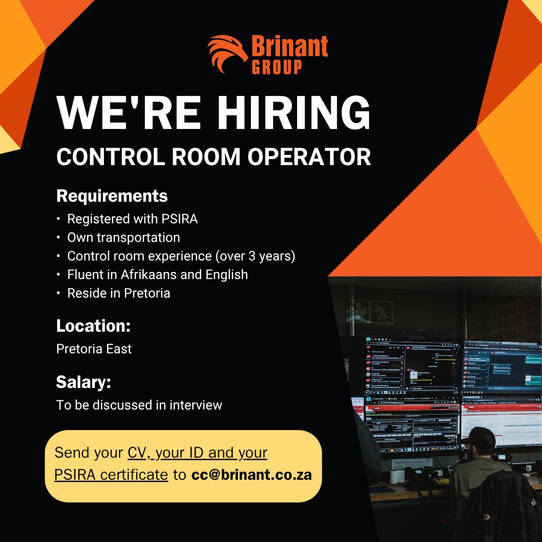 @Brinant Security