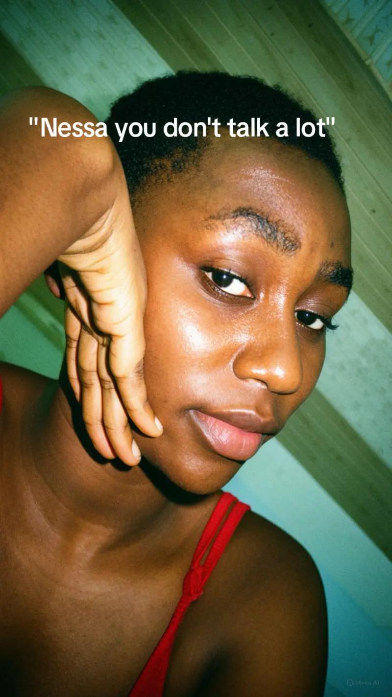 @Akosua
