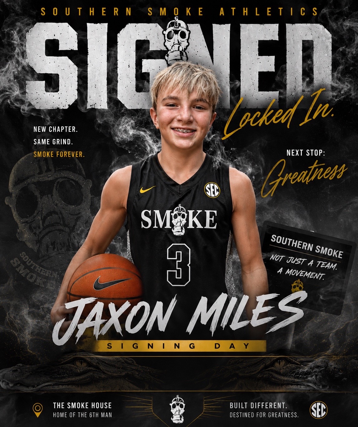 @SouthernSmokeAthletics