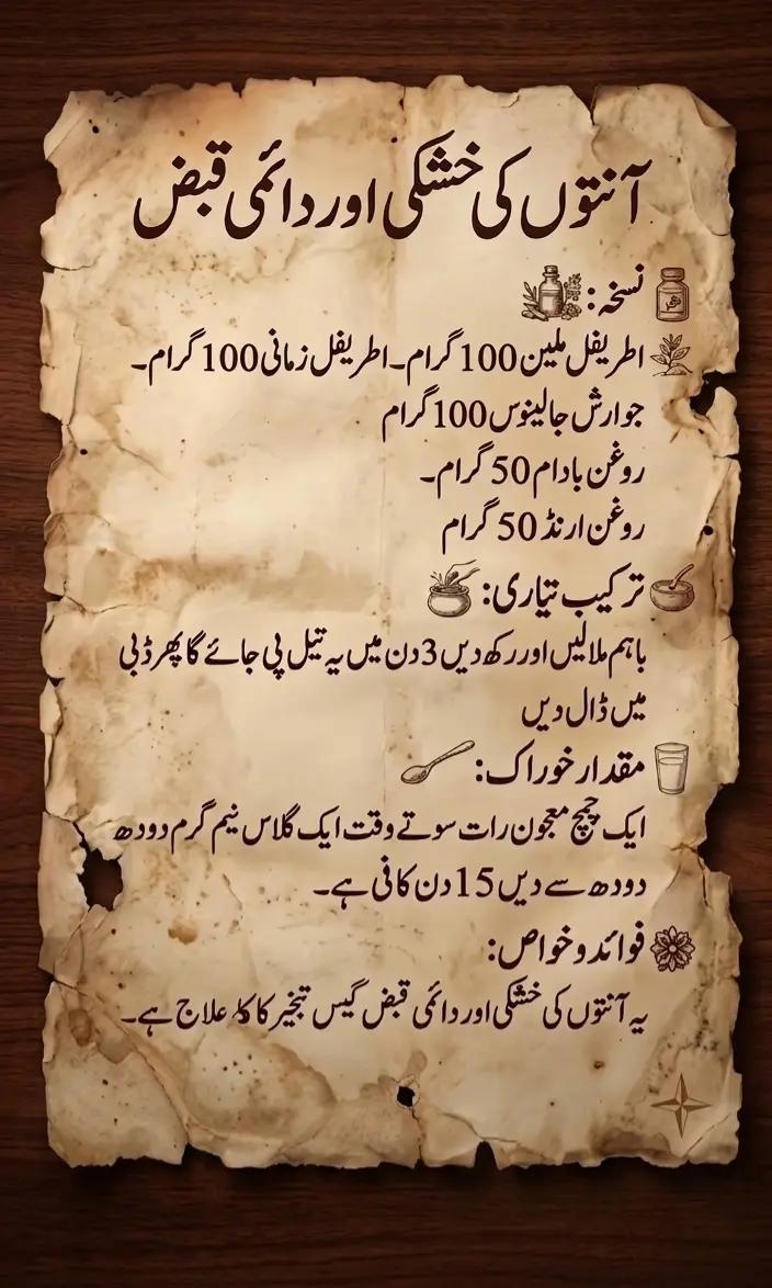 @Raaz_E_Sehat(رازِ صحت)