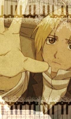 @꒰১Edward Elric’s Boyfriend ྀ໒꒱