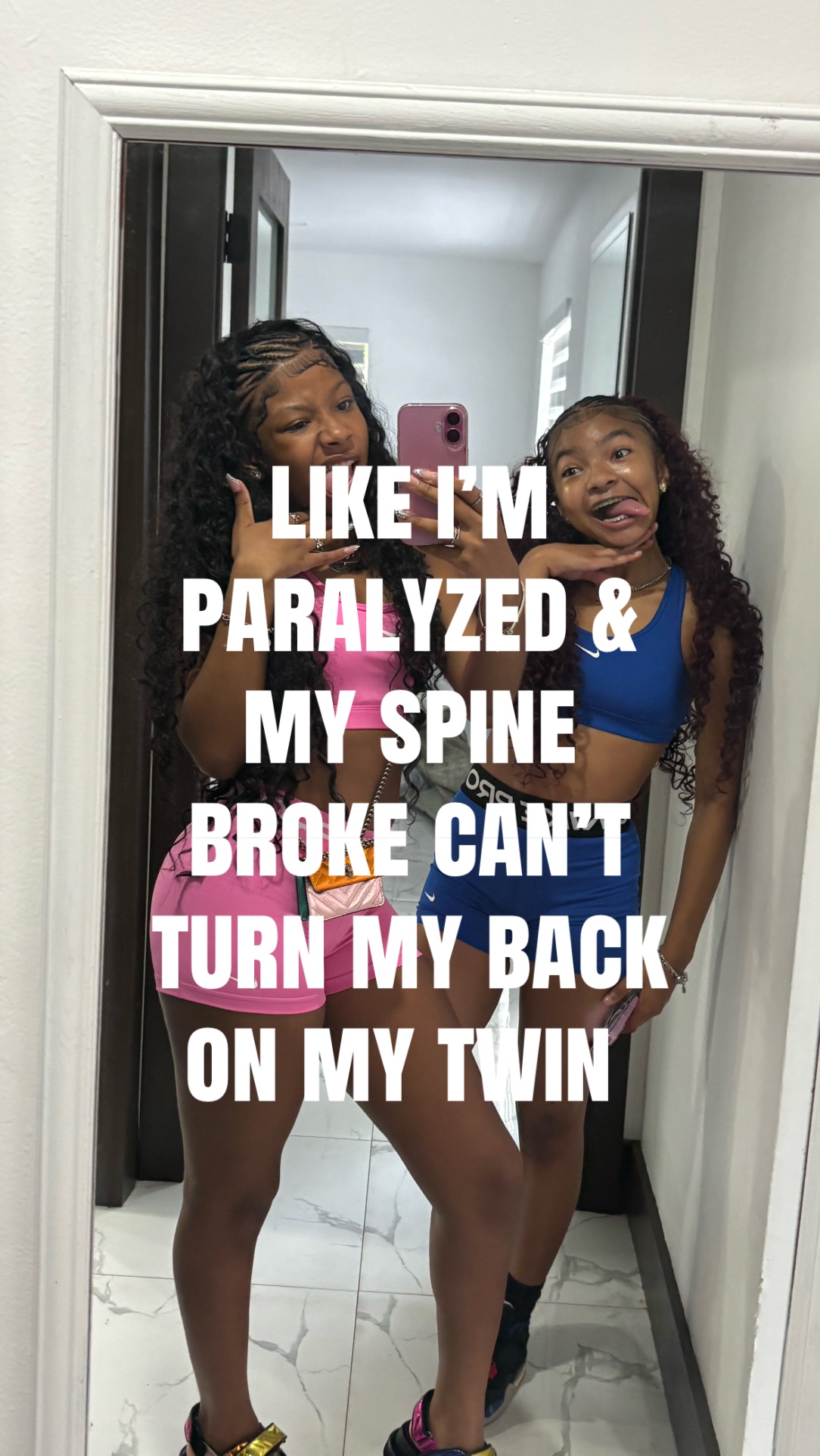 @imanichanel
