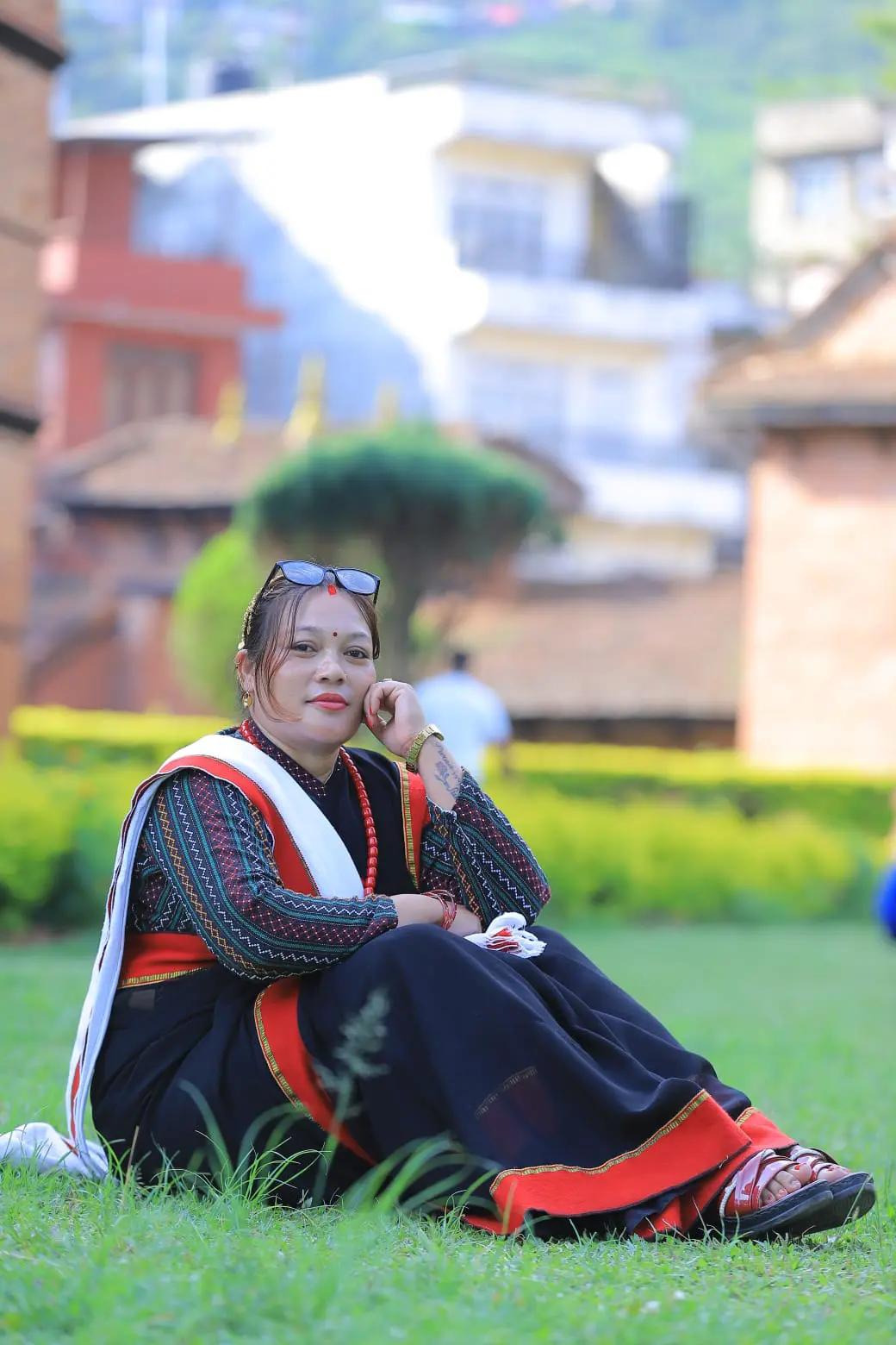 @Gorkhali Mailo511