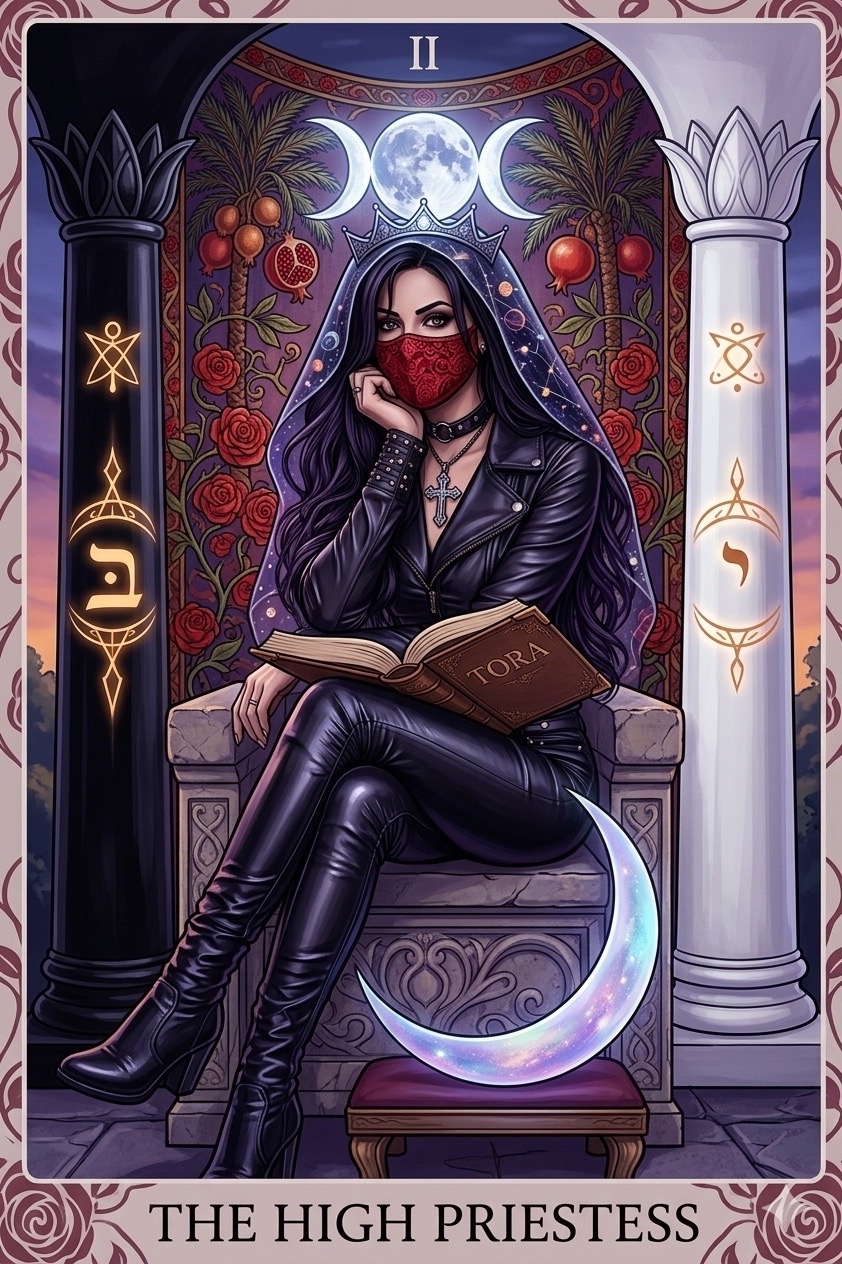 @🥀Selene Noir🖤