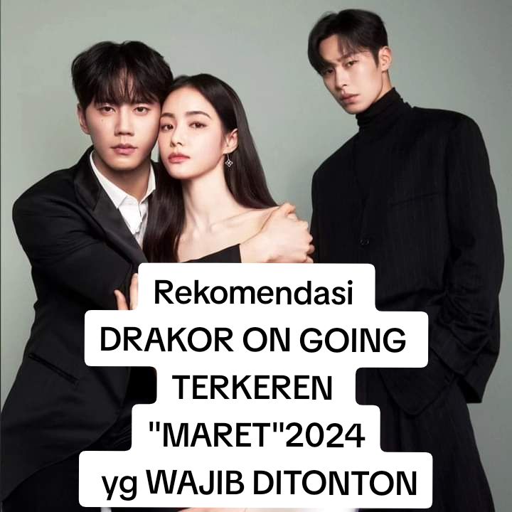 @PecintaDrakor