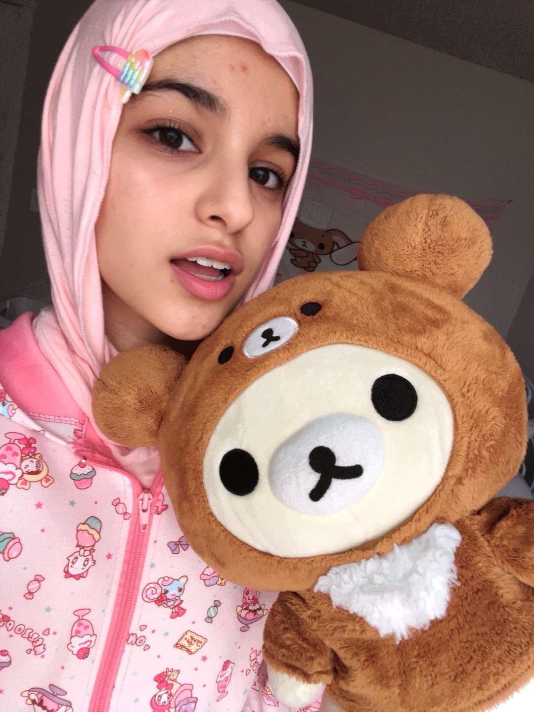 @(˶˃ ᵕ ˂˶)