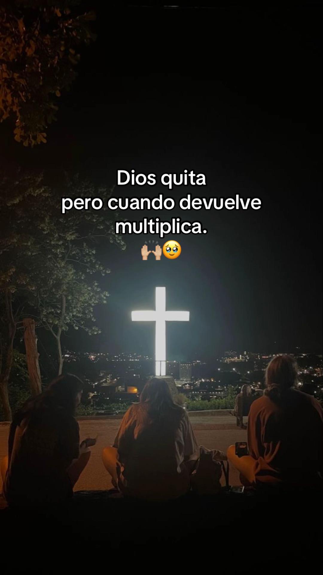 @Amando a Jes&uacute;s