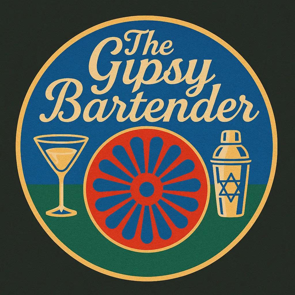 @the gipsy bartender 🍸