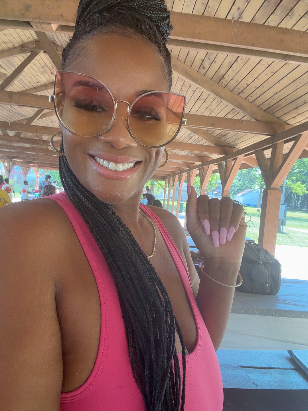 @Desire Carter| Entrepreneur