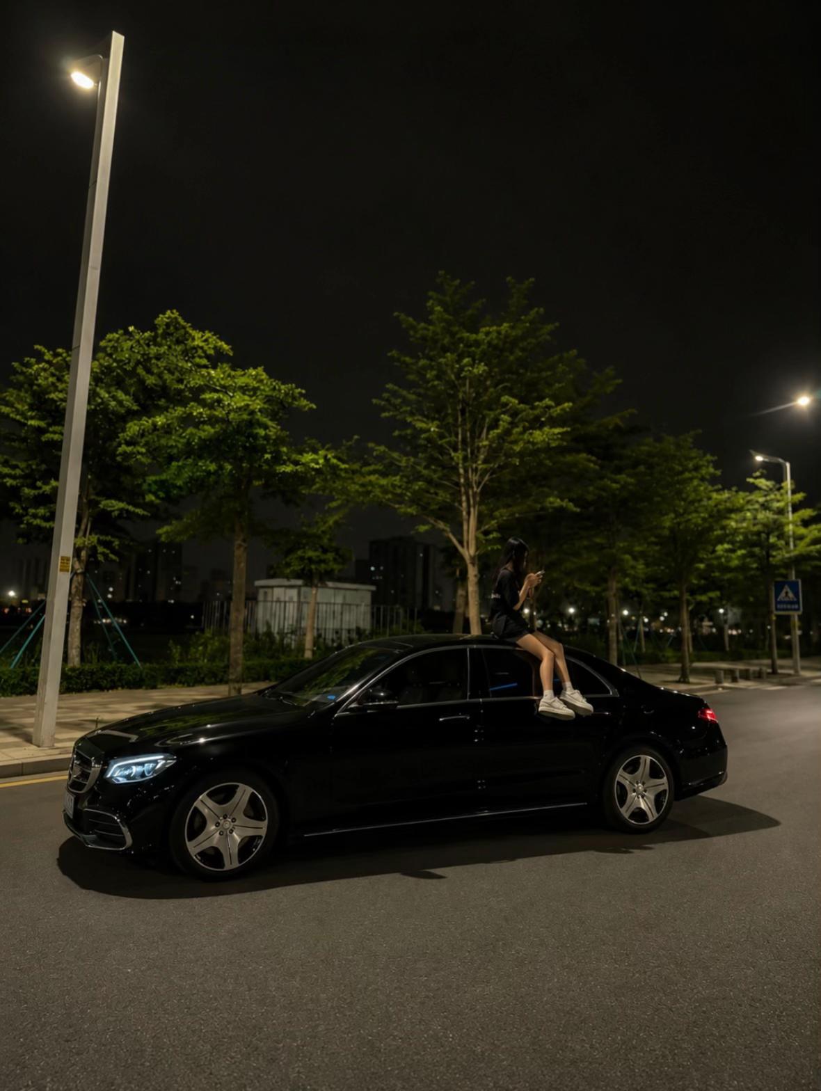 @Supercar