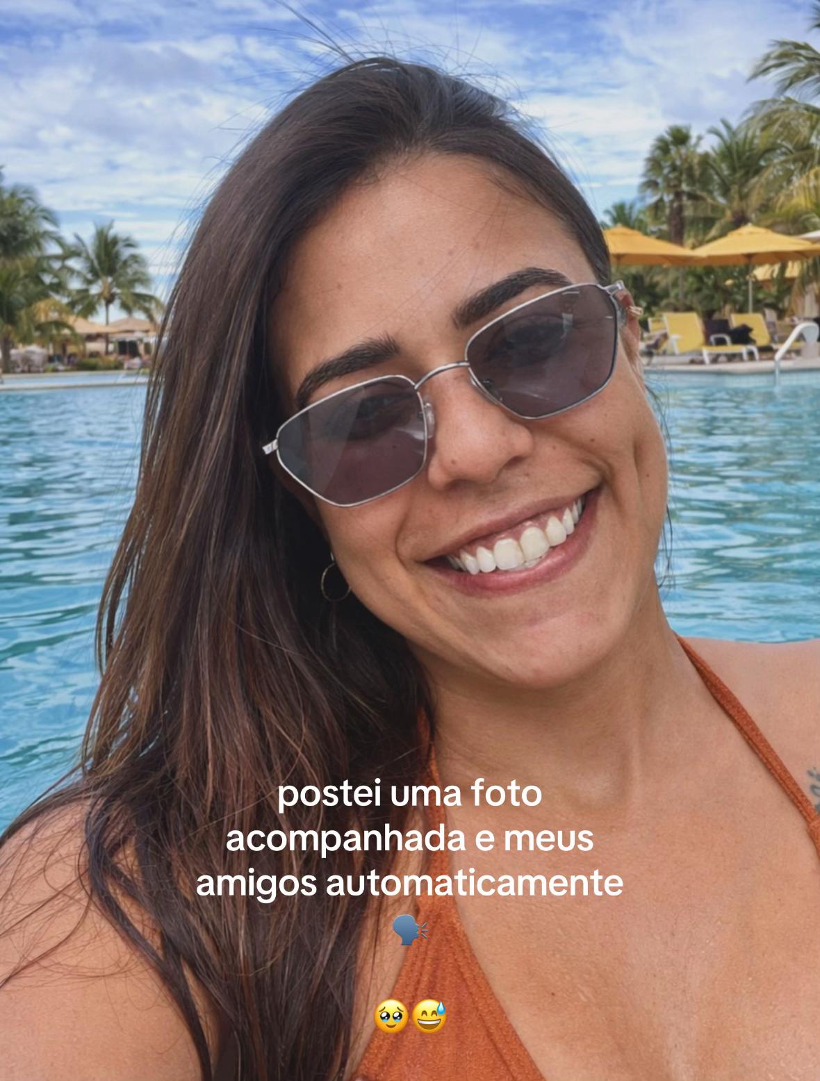 @Taliane Santos
