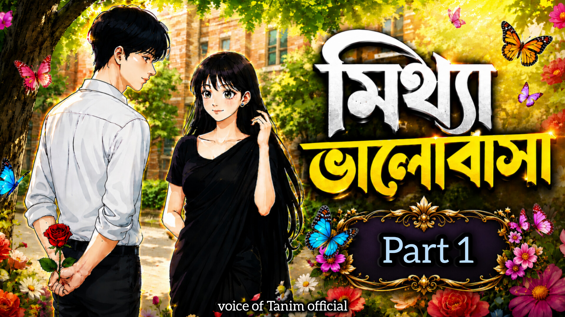 @🌺VOICE OF TANIM🌺