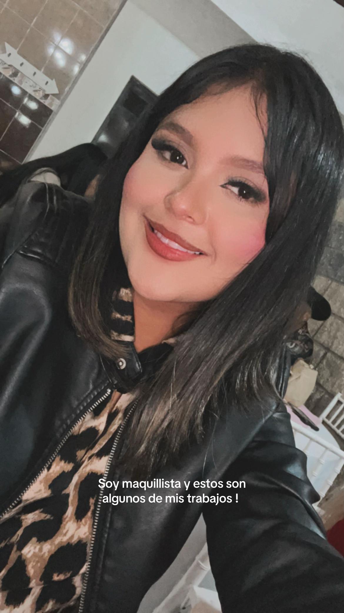 @Denisse Rodríguez