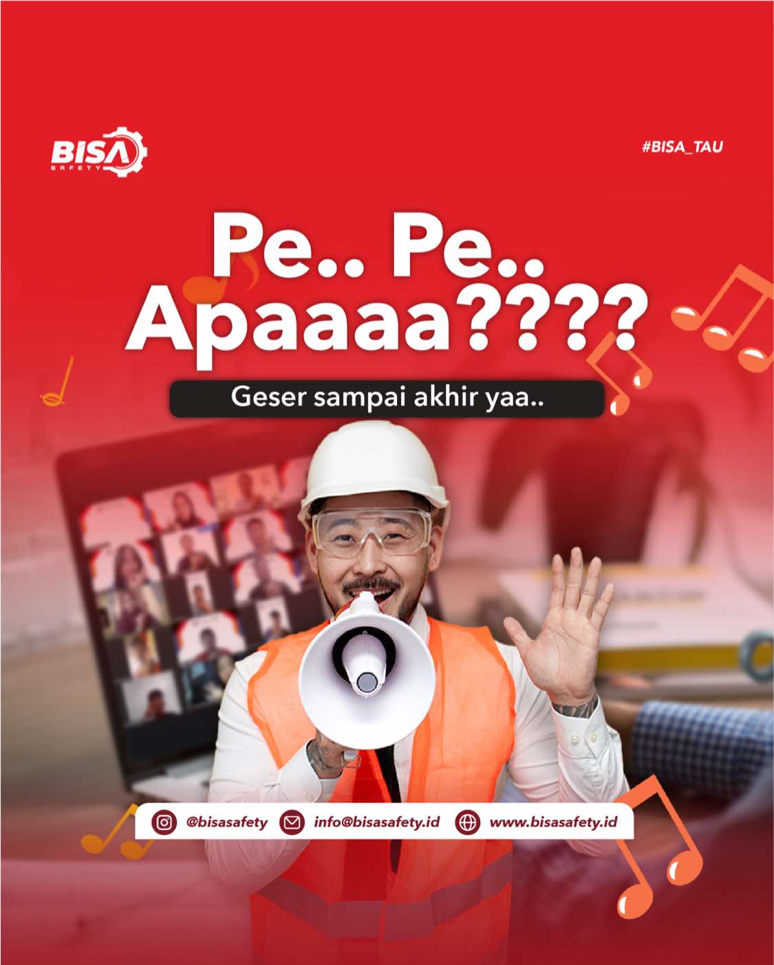 @bisasafety_