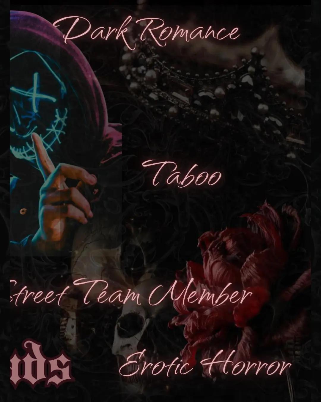 @Chaos Demon