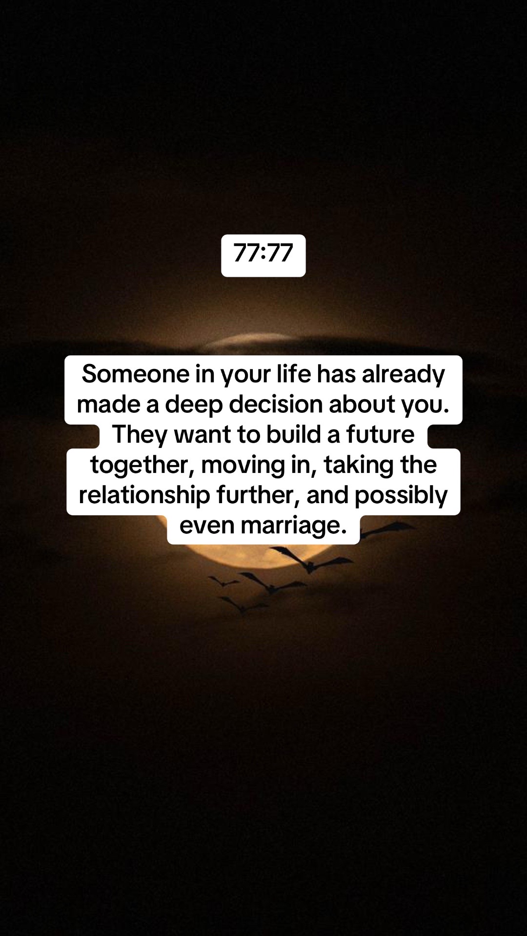 @Real love manifestations💍