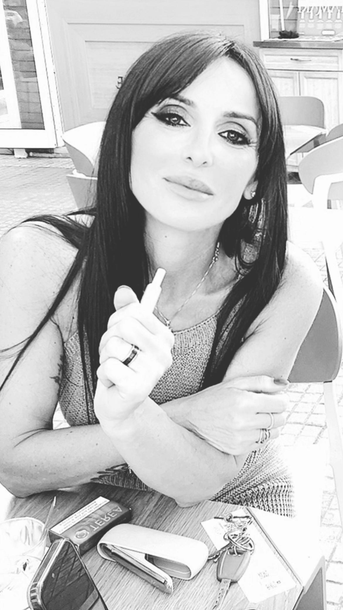 @✨🐈⬛Santina Marzella🐈⬛✨