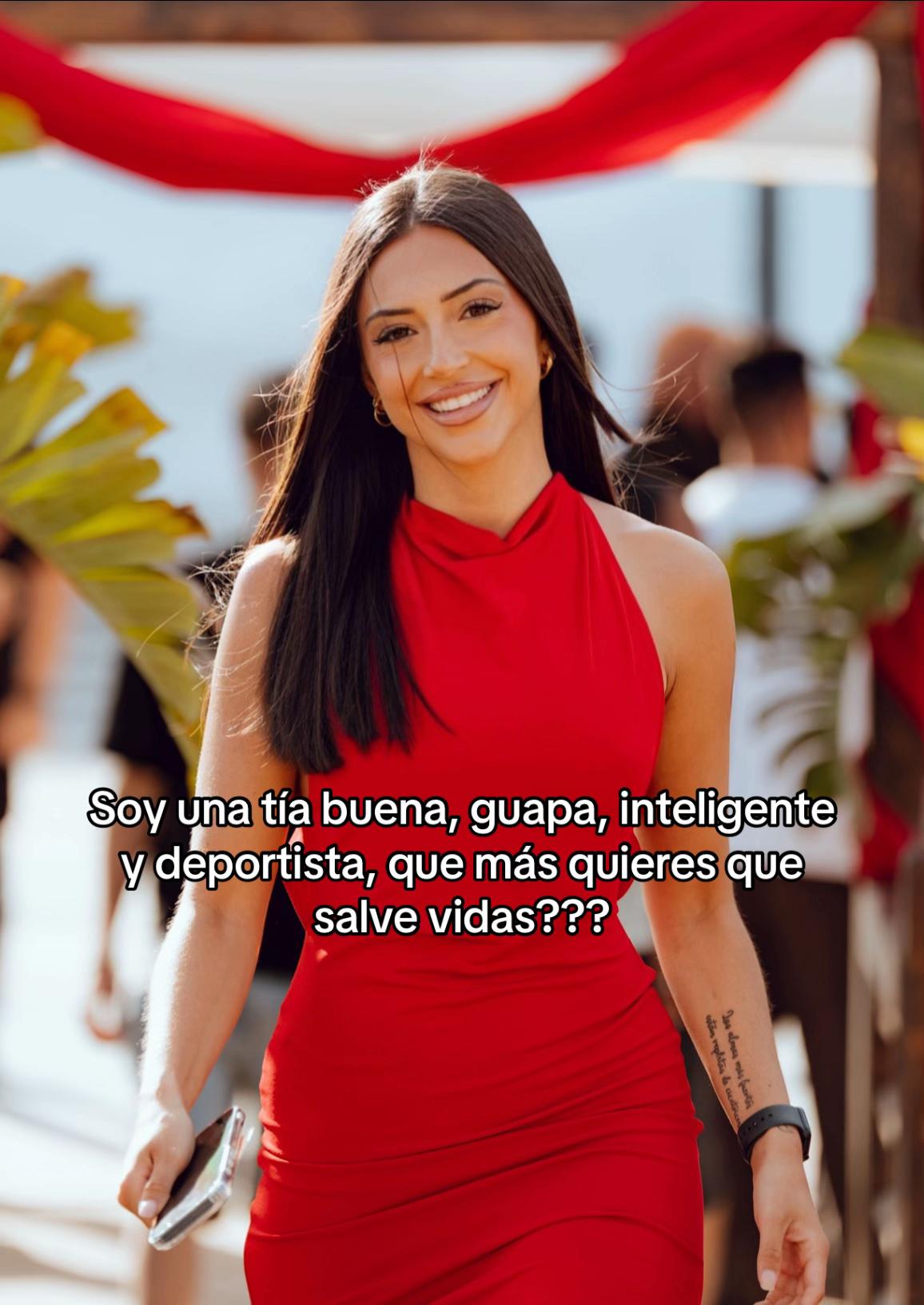 @Adriana Valverde