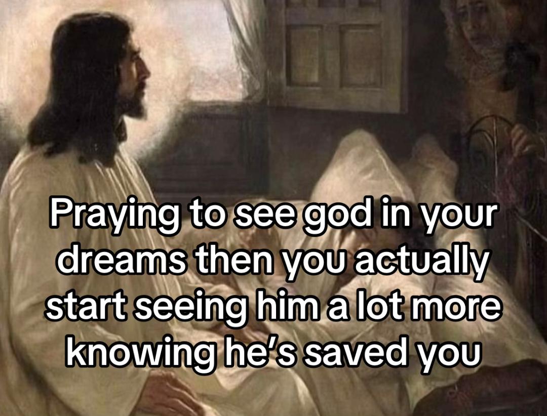 @Lewis ✝️