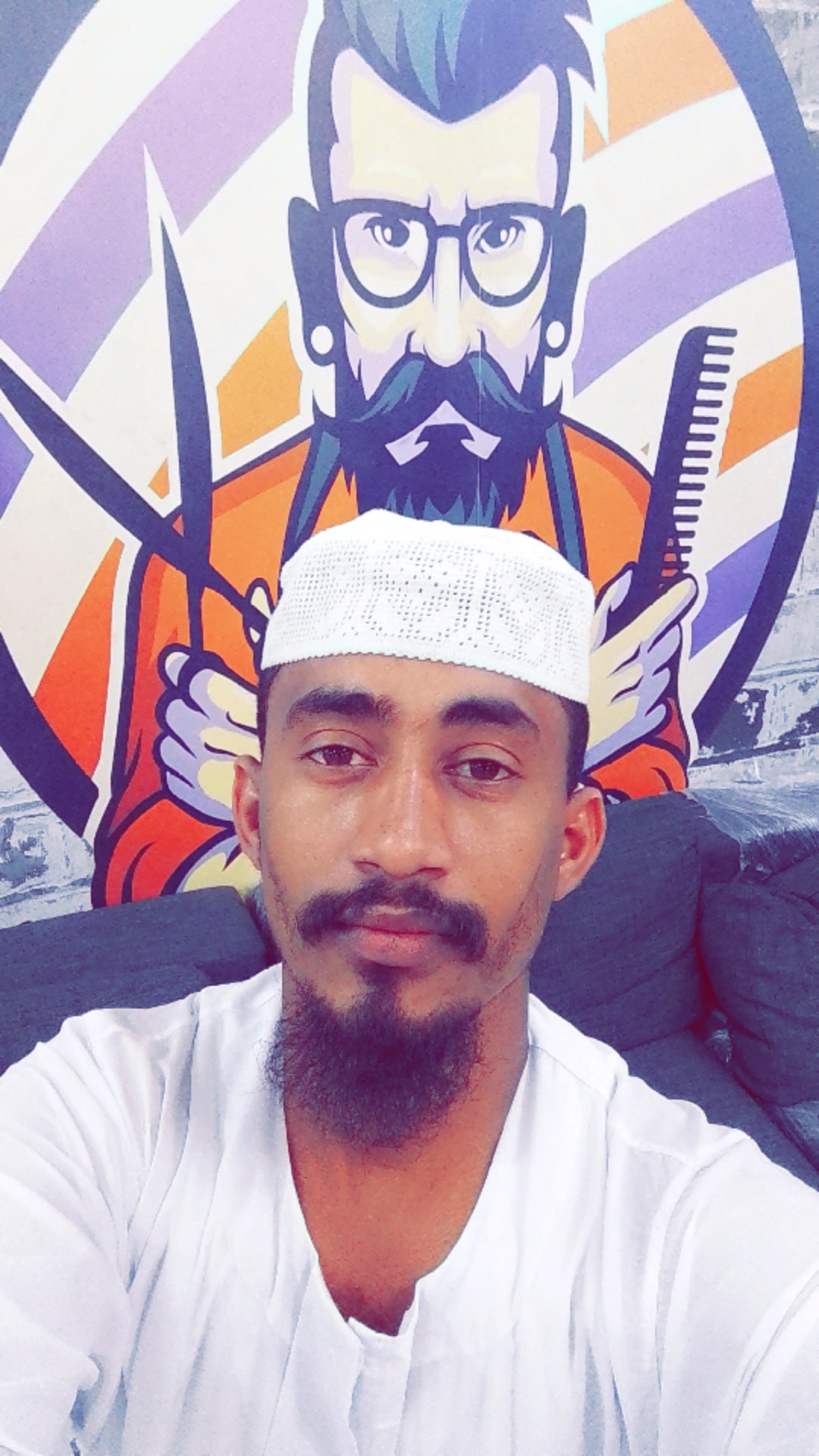 @حسين محمد