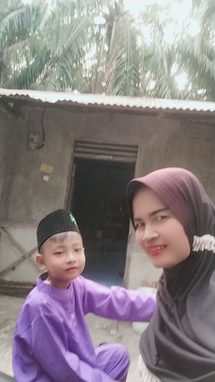 @Ramai Yati
