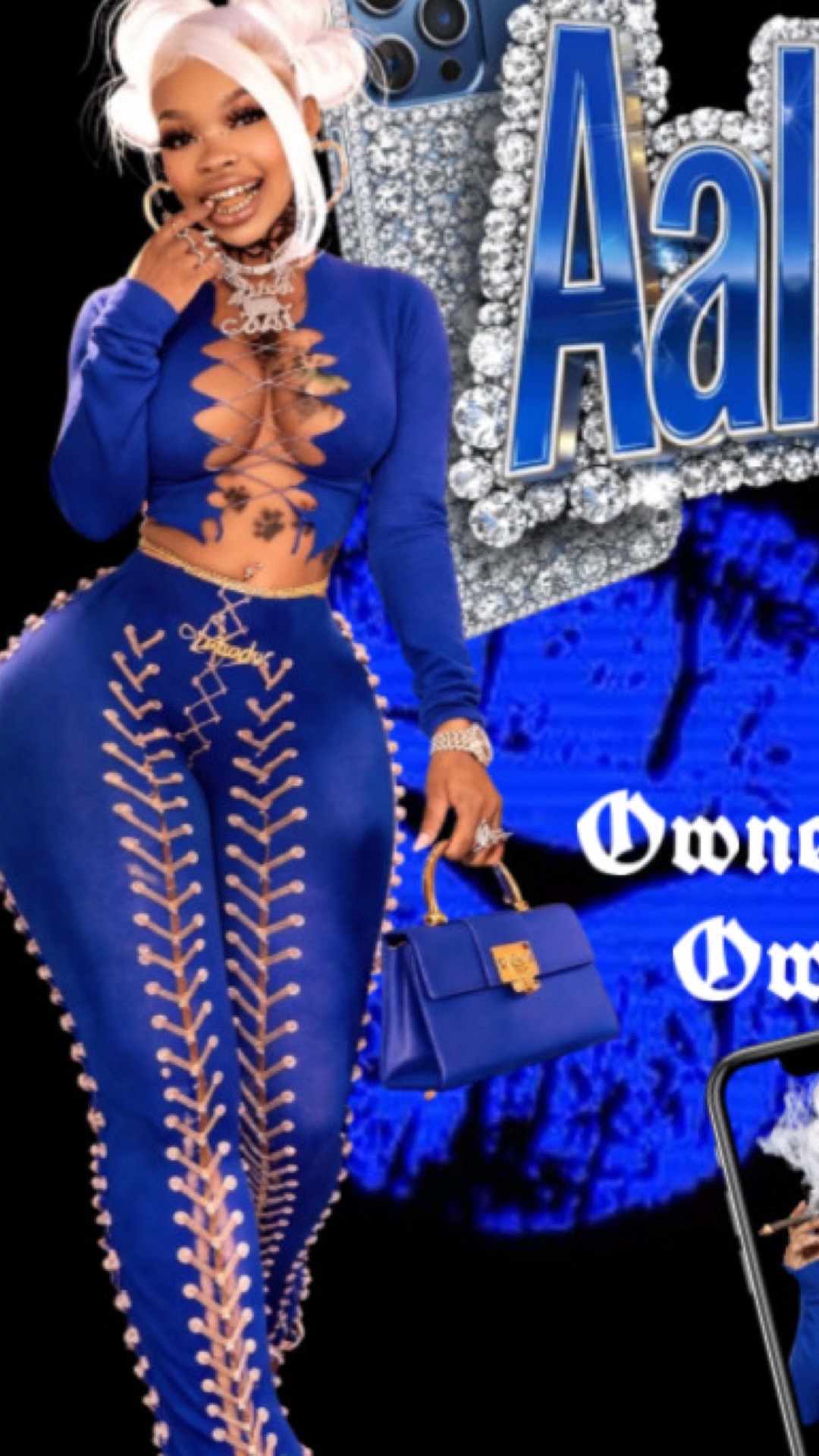 @AaliyahCollection