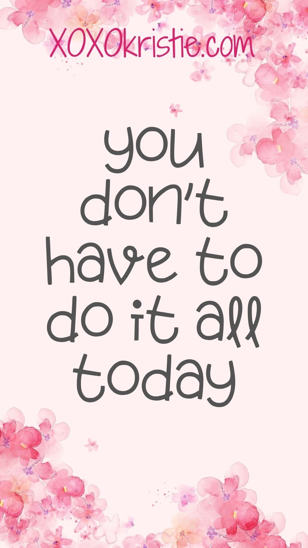 @XOXO, Kristie ~ UGC
