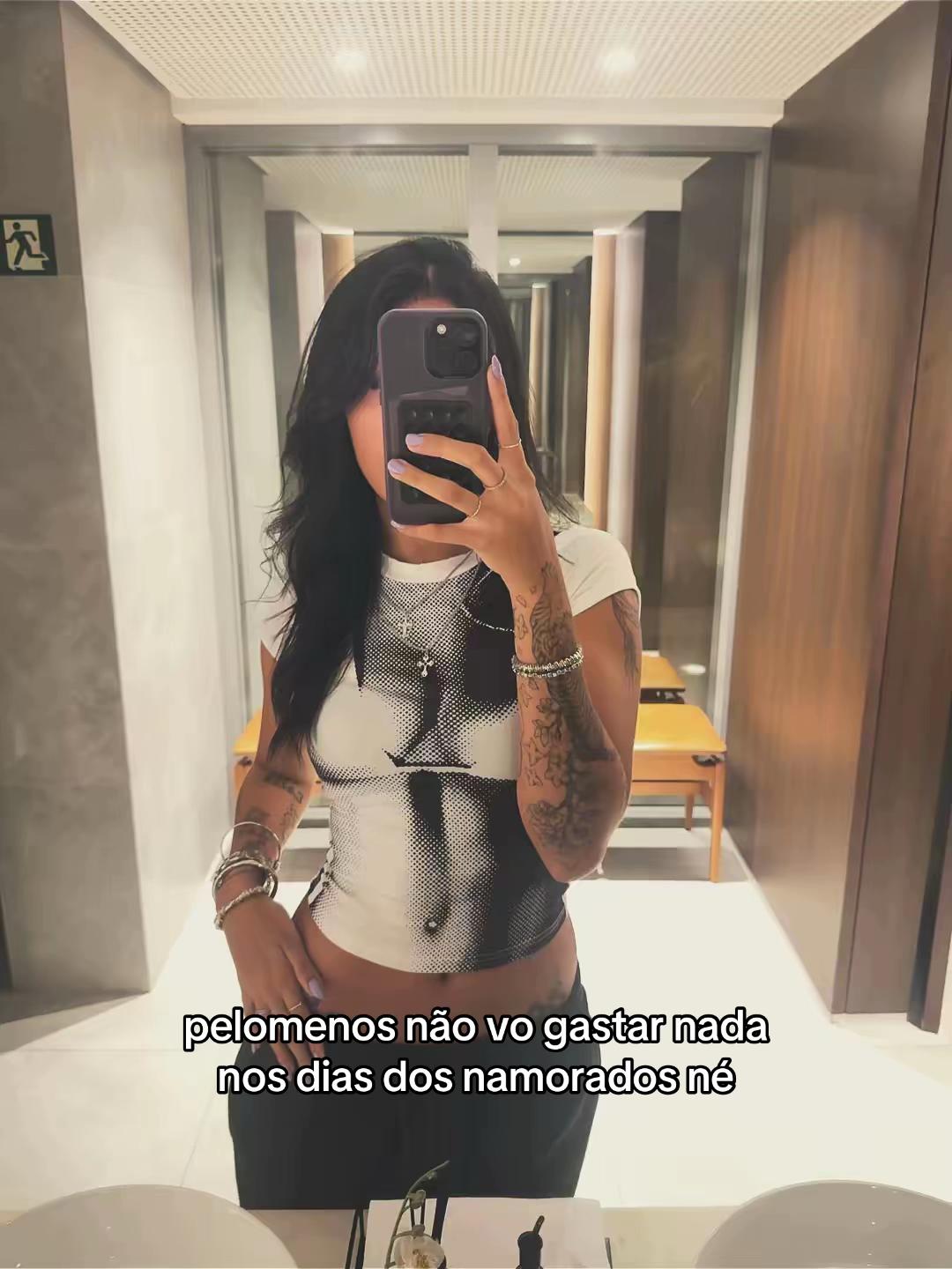 @Luana Isabella