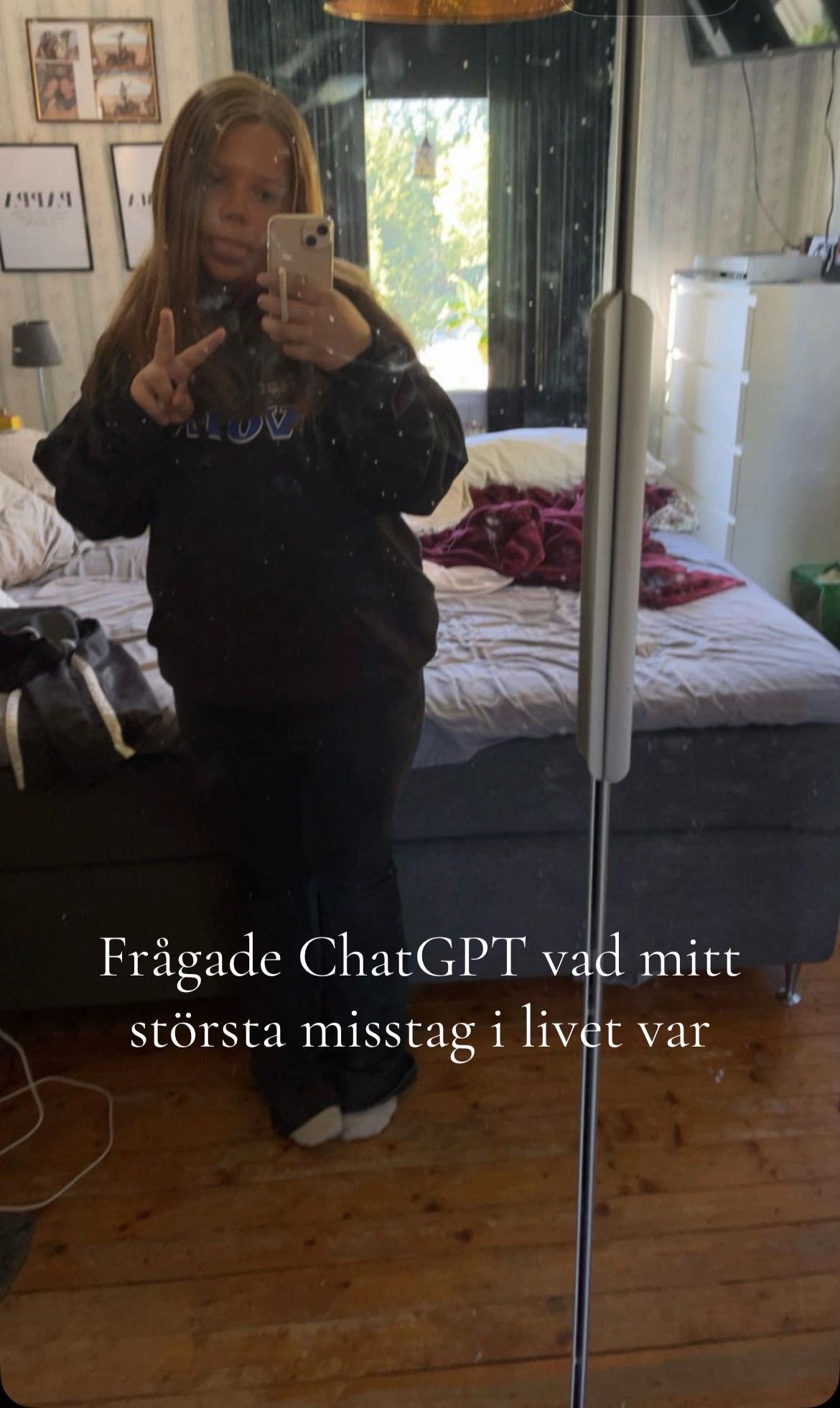@Sug och svälj trevlig helg