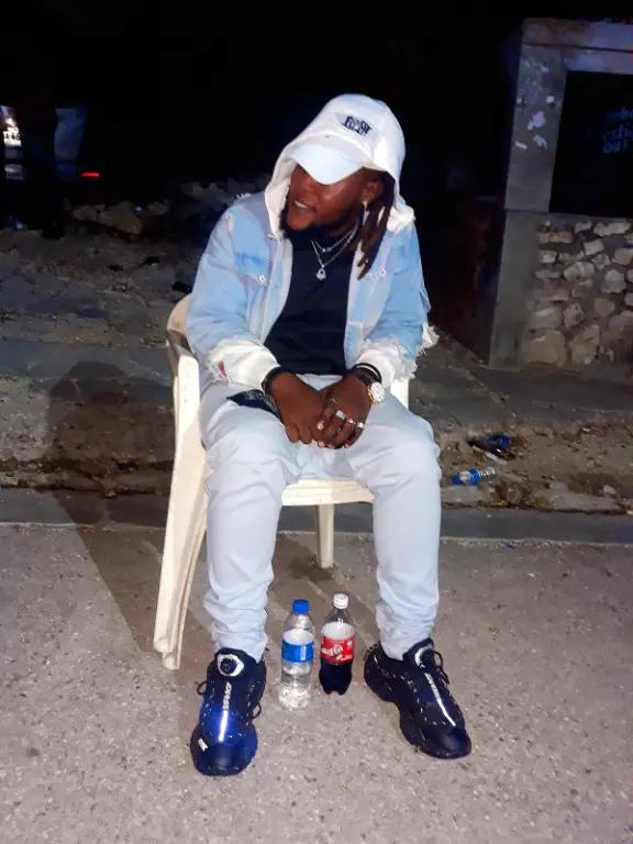 @#Nèg #lèd #kila #DEGEDAYYY ✌✌