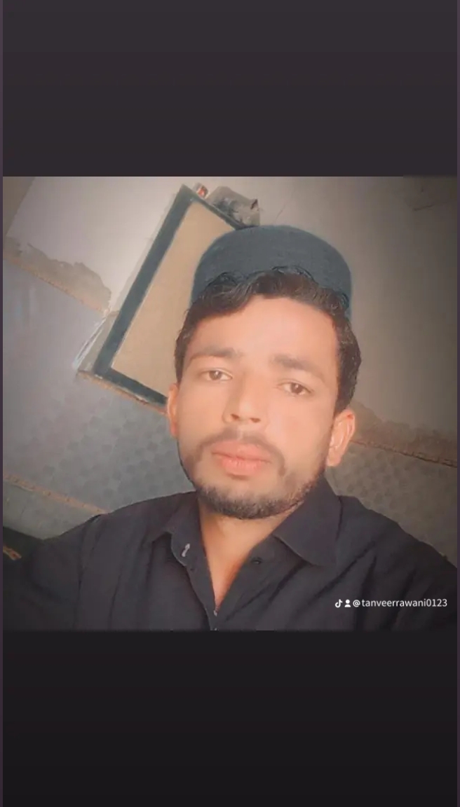 @Tanveer Rawanii ✅