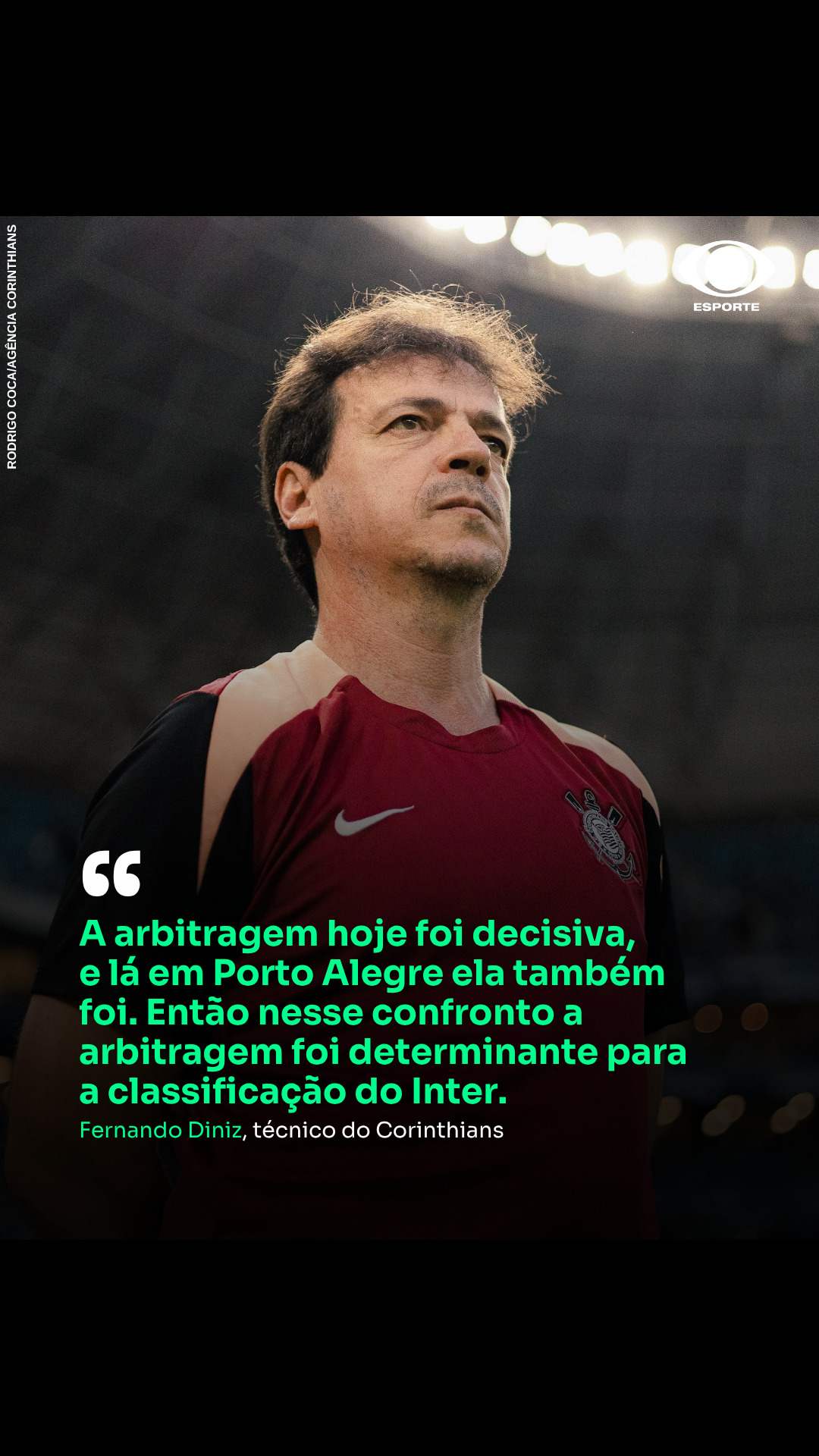 @Esporte na Band
