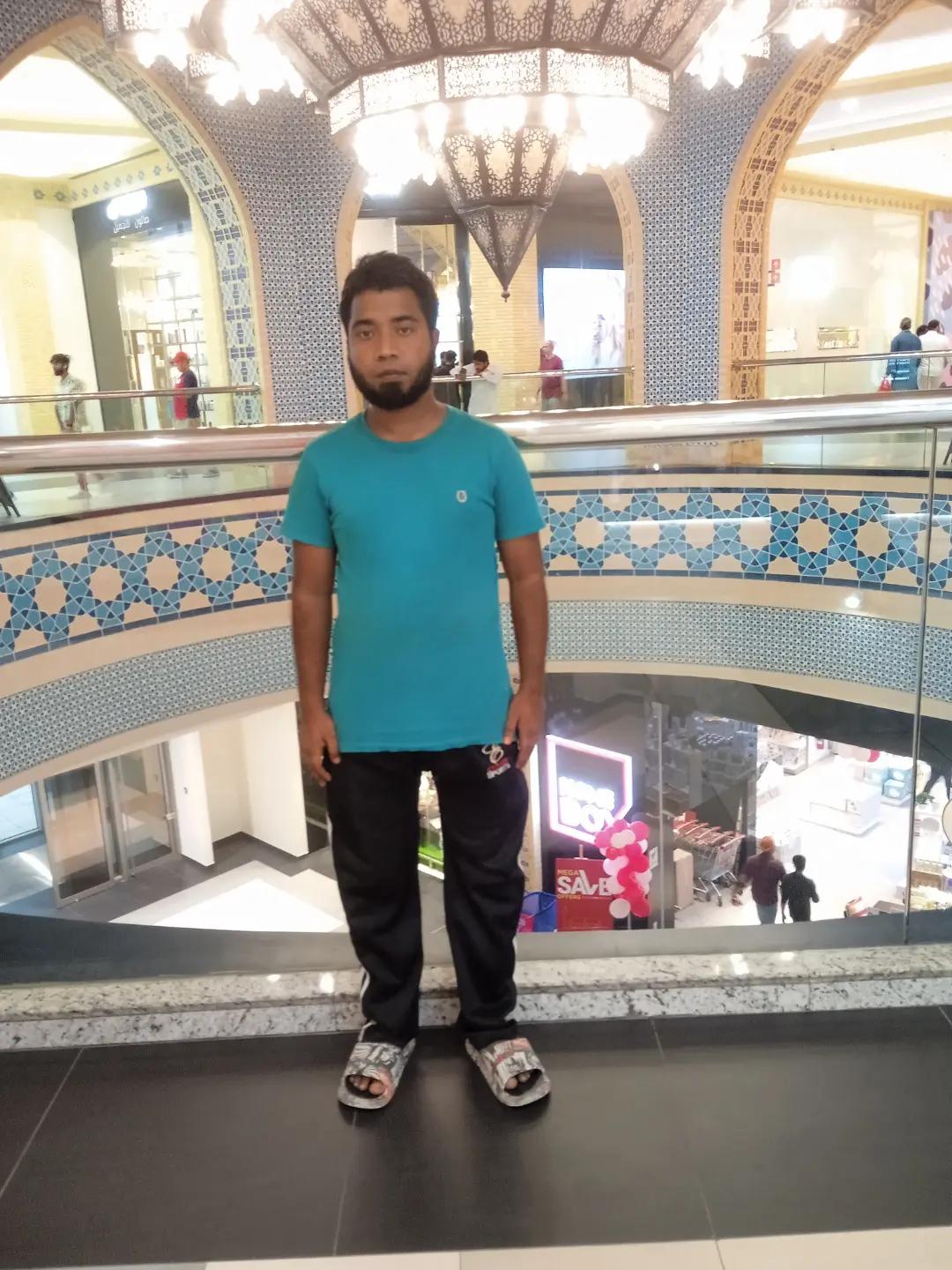 @Kamrul Islam