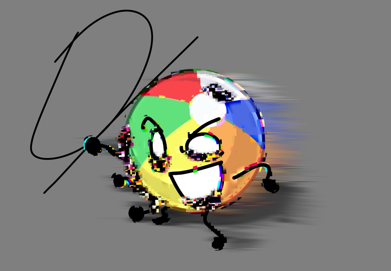 @Destr00ya-LWP-BFDI🤣🐢