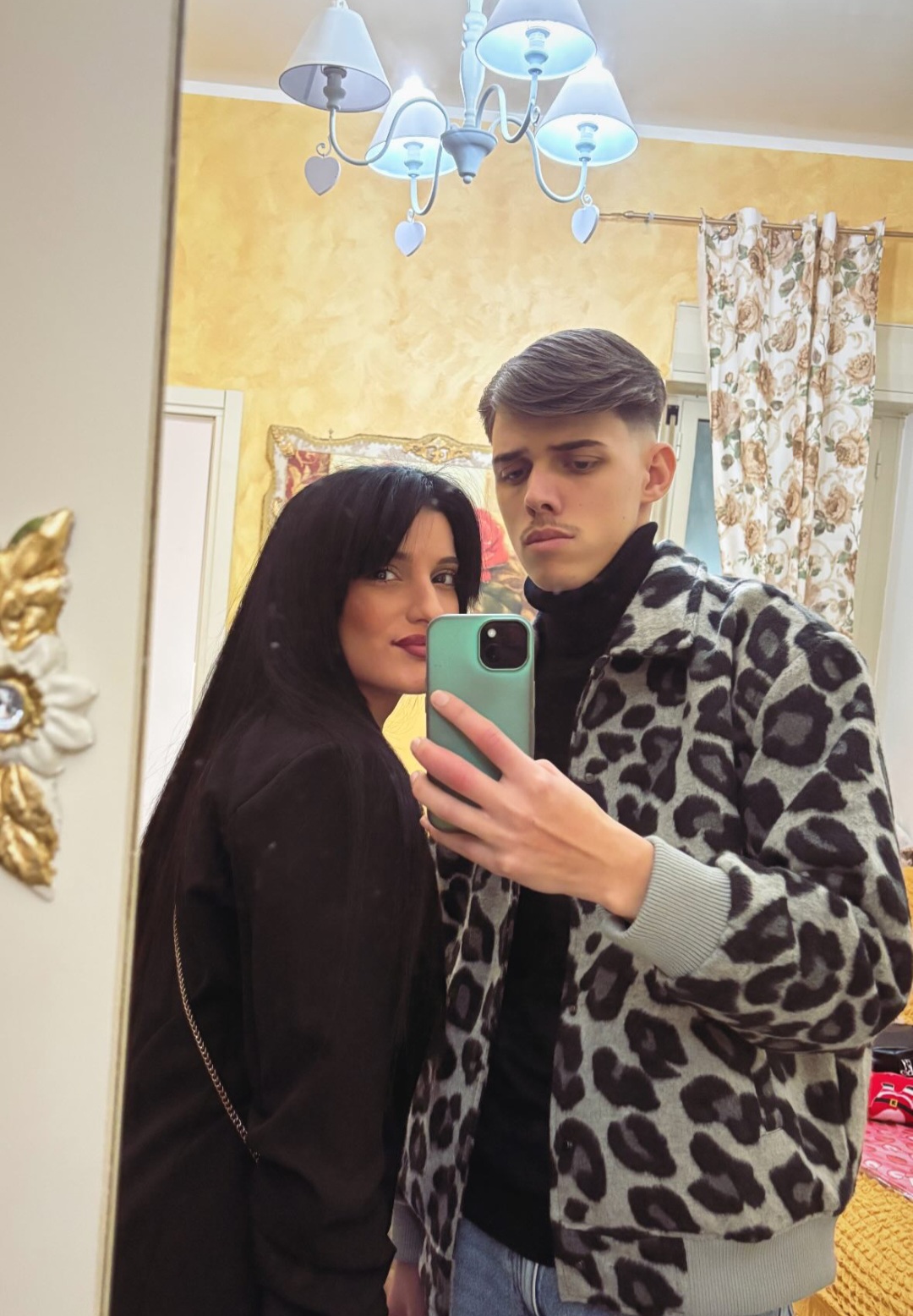 @Giorgia&Nino🖤