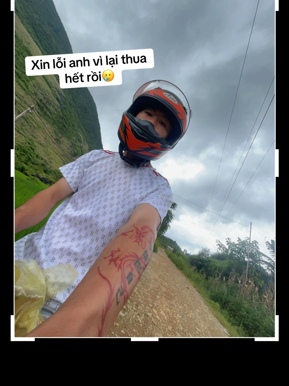 @LÍU 🇻🇳☣️