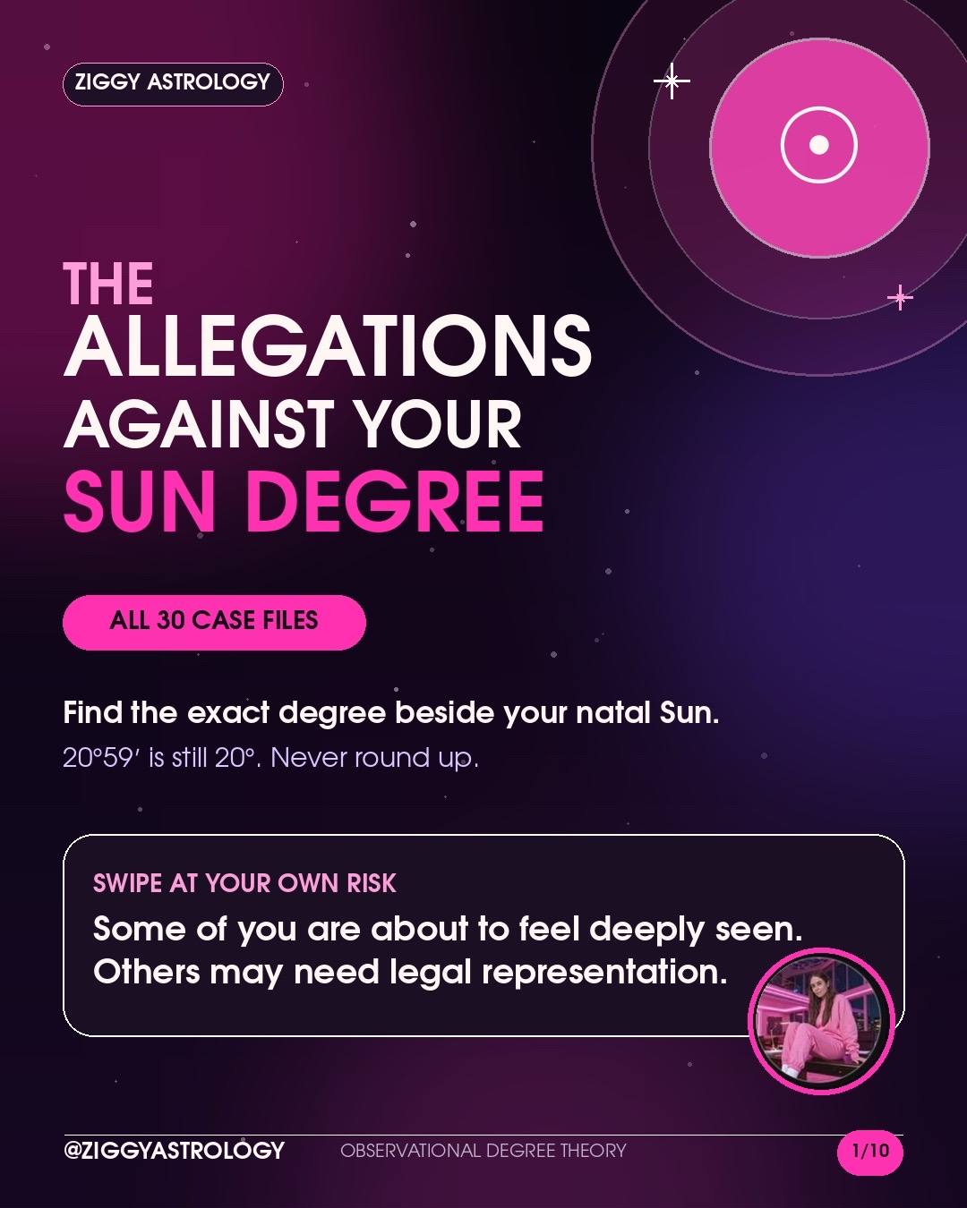 @Ziggy Astrology