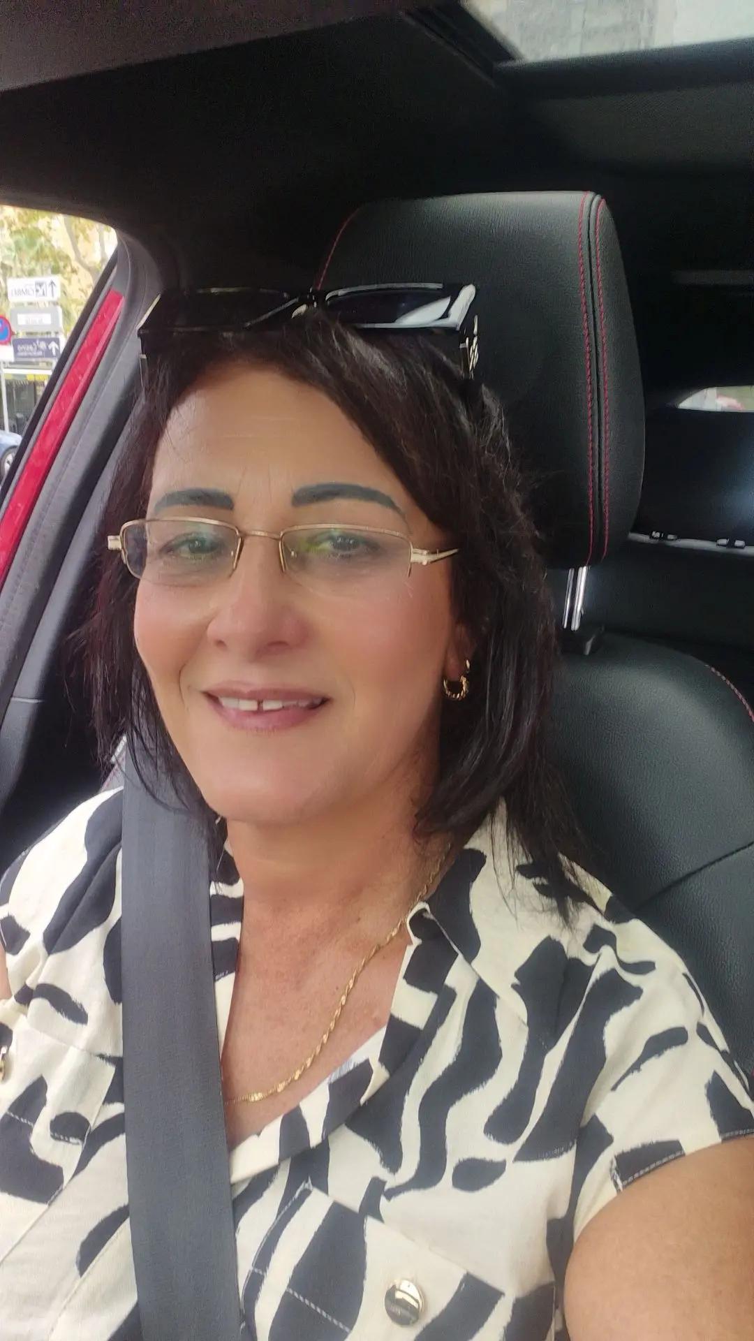 @Marisol Gonzalez