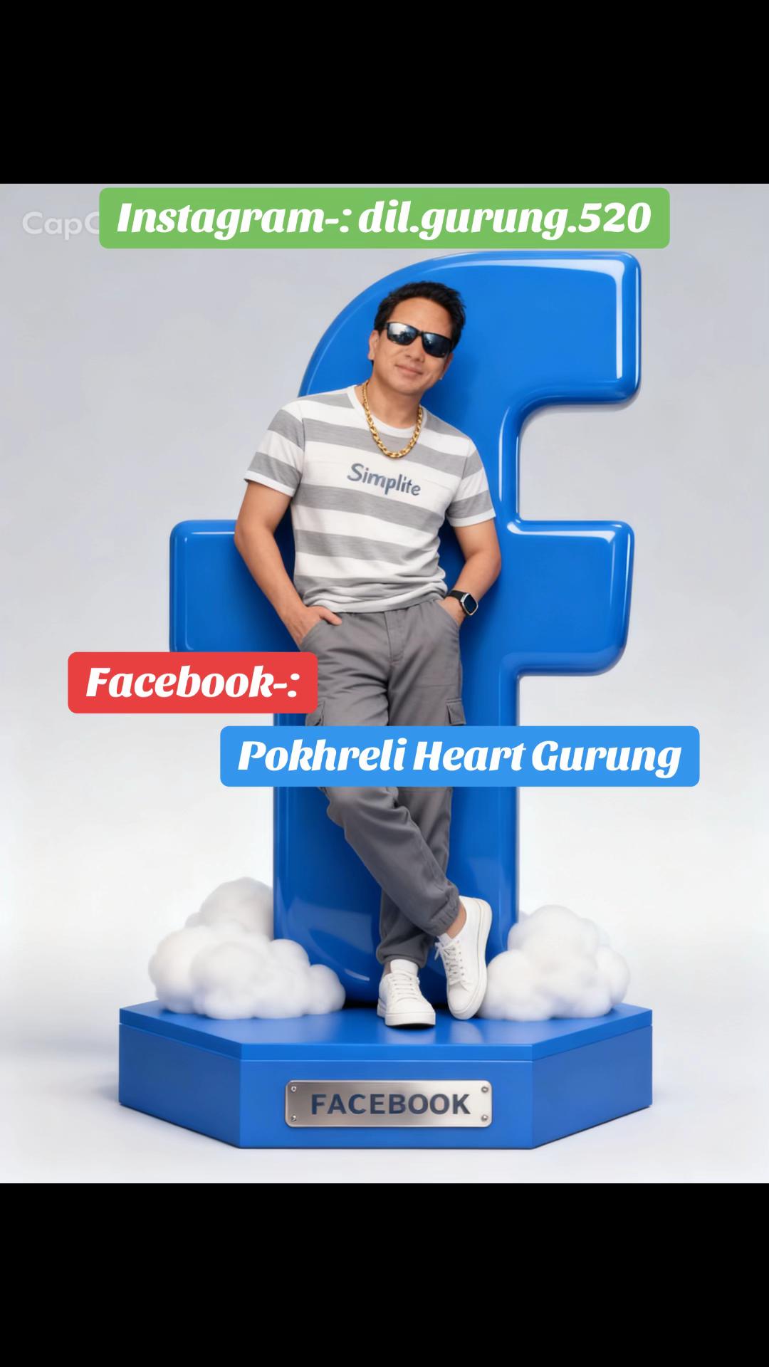 @DIL GURUNG
