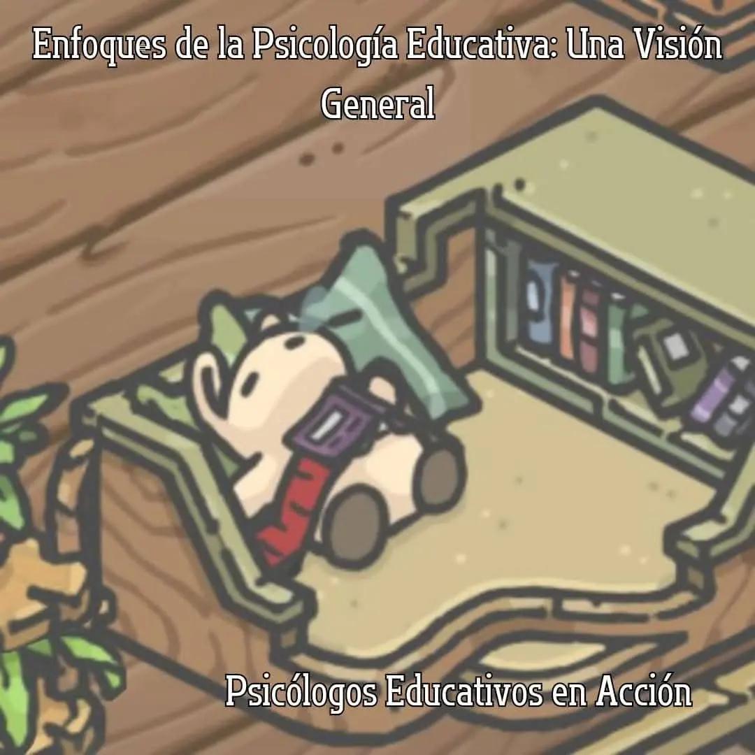 @Psi.Educativos en acción