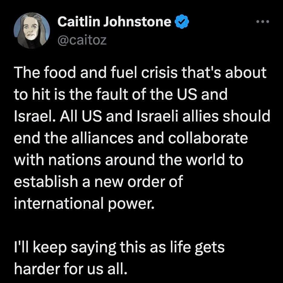 @❌istential Dystopia